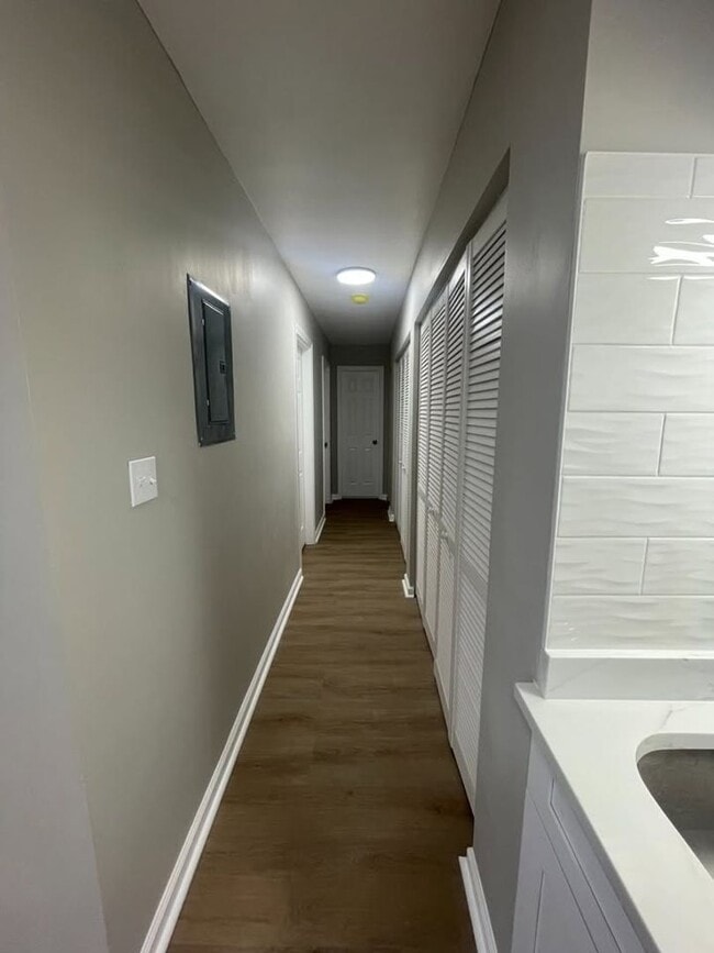 Photo - Live in Style at Bellagio East Living I: Convenient and Vibrant Community in Indianapolis Unit F03