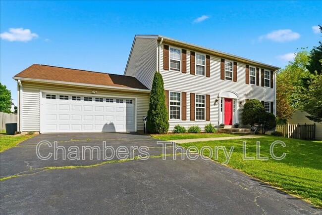 Photo - 1412 Kingsvale Cir