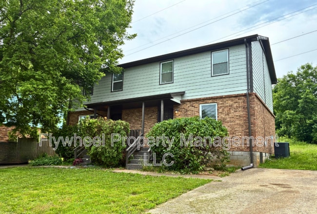 Building Photo - 780 Garrison Dr