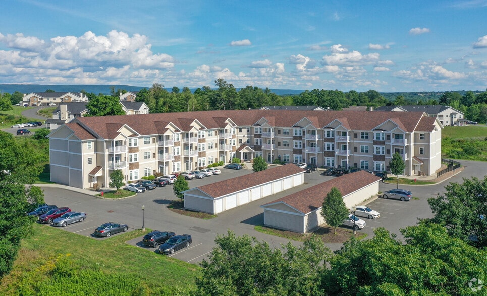 Enclave at Duncan Meadows