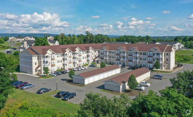 Building Photo - Enclave at Duncan Meadows