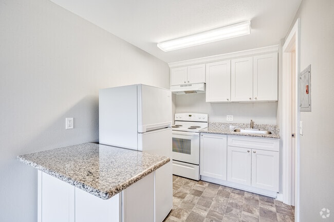 Building Photo - Northgate Terrace I