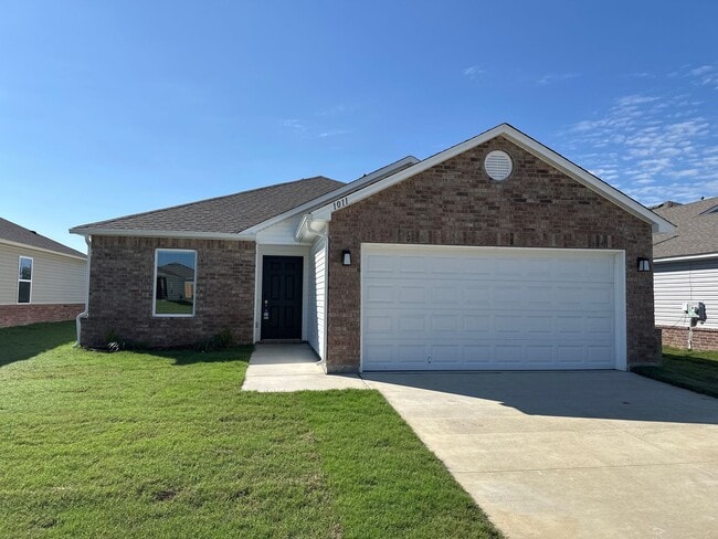 Photo - 1011 W Fargo Rd