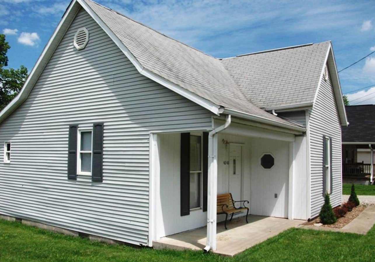 Newly Renovated 3BR home - Southside - Newly Renovated 3BR home - Southside