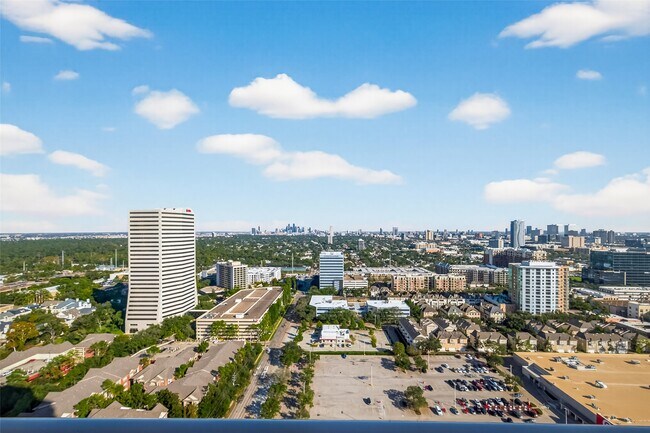 Photo - 4521 San Felipe St Unit 2602