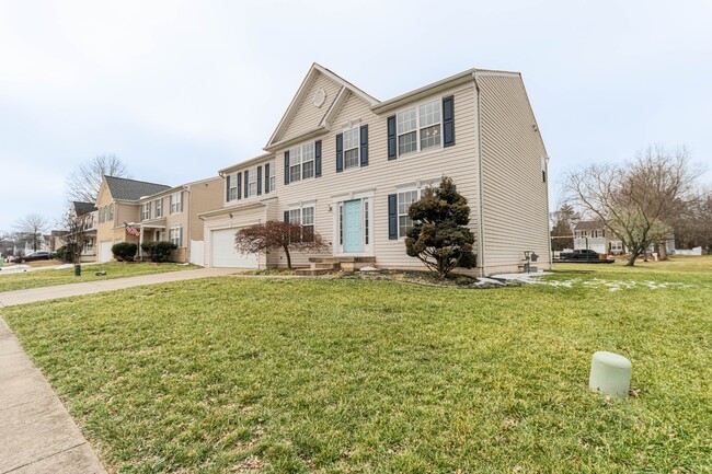 Building Photo - 6 Mintwood Dr