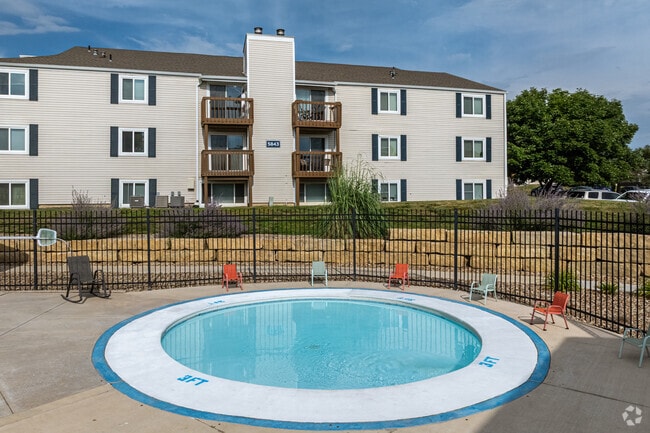 Kiddy Pool
