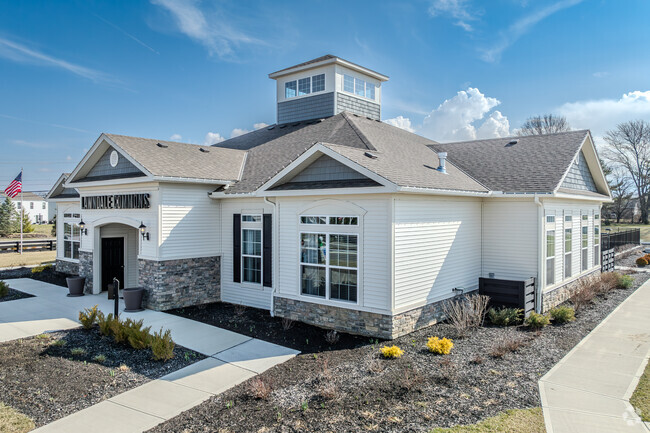 Building Photo - Lawndale Commons Rental