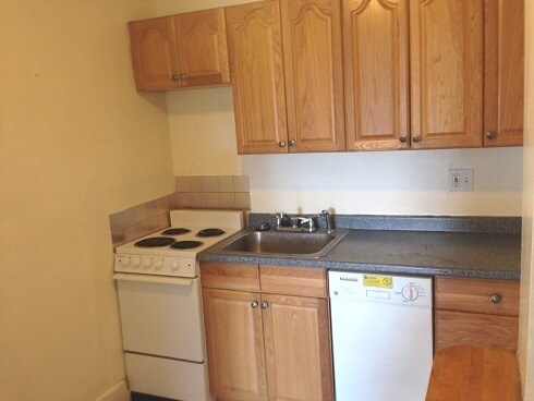 Photo - 469 Beacon St Unidad 9