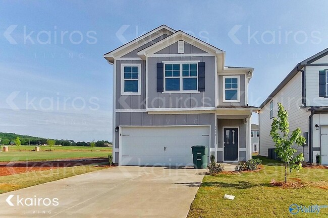 Building Photo - 6408 Upchurch Dr