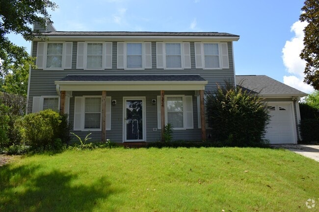 Building Photo - 334 Lamplighter Ln Rental