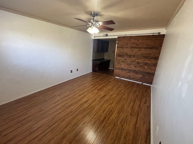 Bedroom 1 - 3121 Johnston St Unit RiverstoneCondos-121