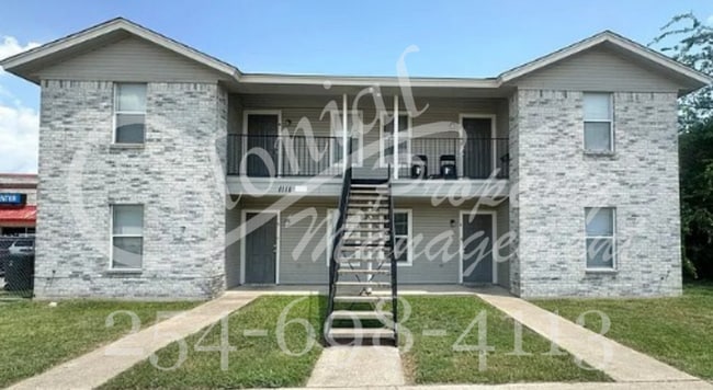 Building Photo - NEW IN MANAGEMENT - AVAILABLE NOW