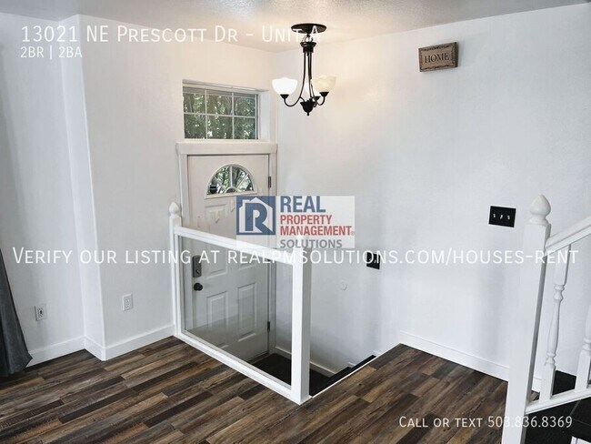 Photo - 13021 NE Prescott Dr Unit A