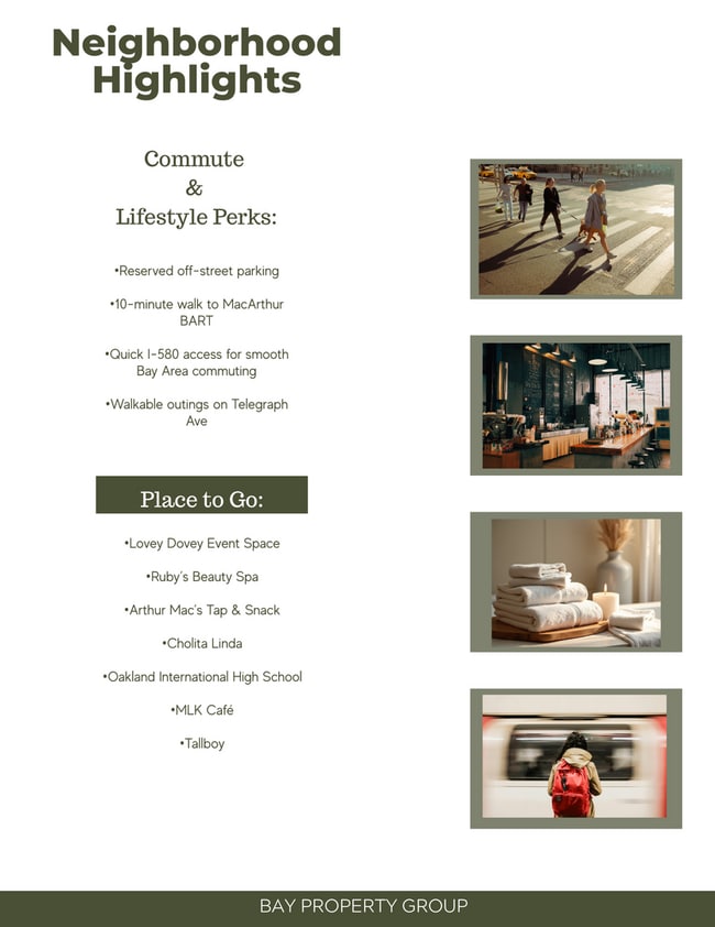 Photo - 564 44th St Unit 1