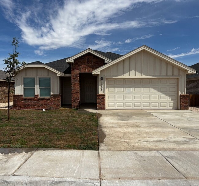 Building Photo - Brand New Construction in Midland, TX Rental