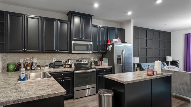 Photo - 232 S Macon St. Townhome