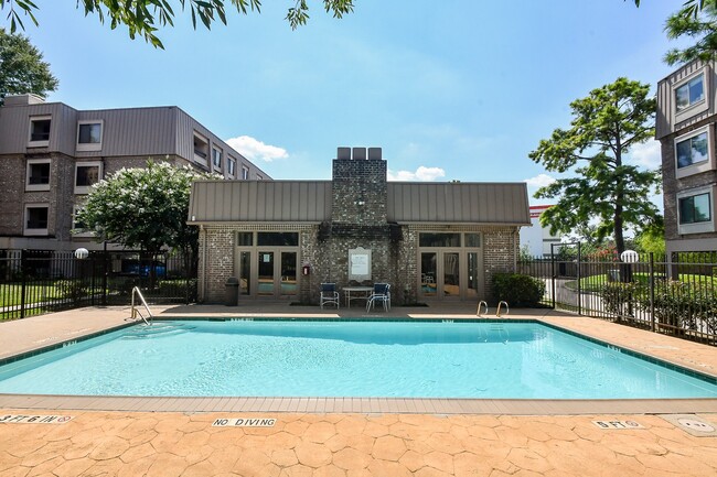 Building Photo - 2211 S Braeswood Blvd Unit 21I Rental