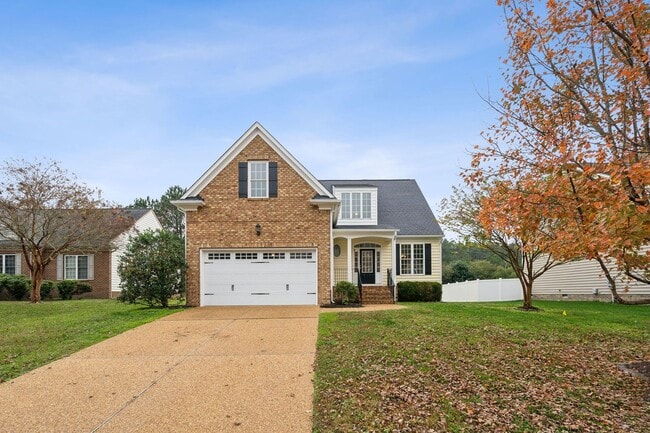 Photo - Welcome to Windmill Meadows!