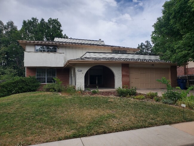 Building Photo - 6174 S Krameria St Rental