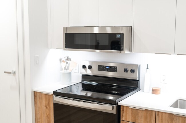 The Marlstone - The Marlstone