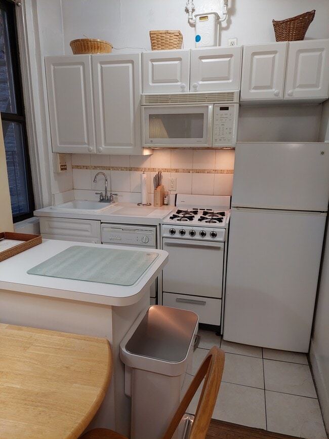 Photo - 17 W 64th St Unit Furnished Studio on Upper West Side