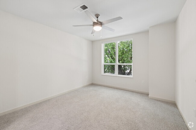 3BR, 3BA - 1,769SF - Bedroom