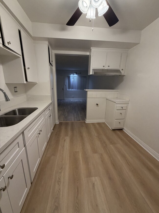 Photo - The Westwood Apartments