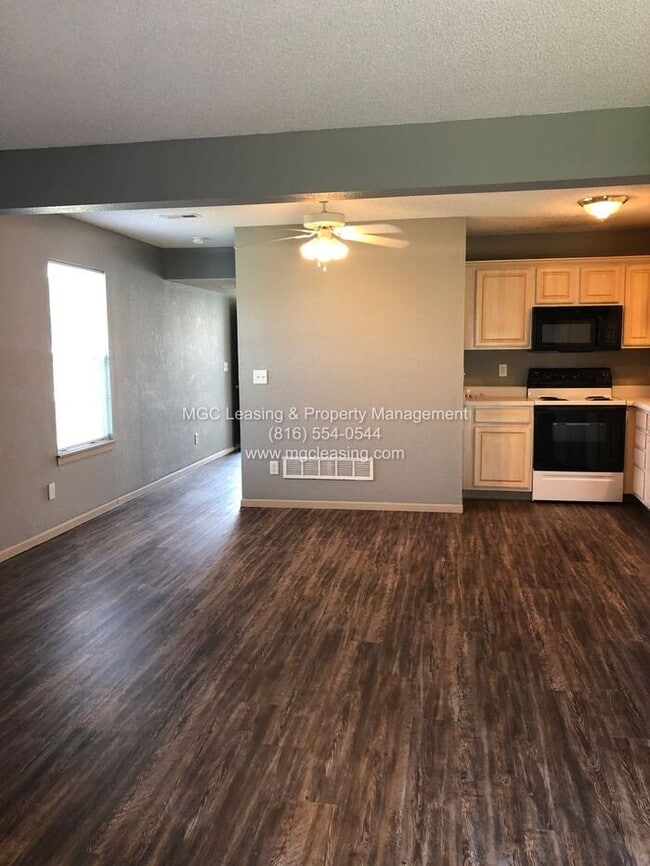 Photo - SOUTH GARDEN TOWNHOMES