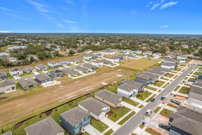 Photo - Spacious 4BR Home in Deltona - Open Layout & Easy I-4 Access!