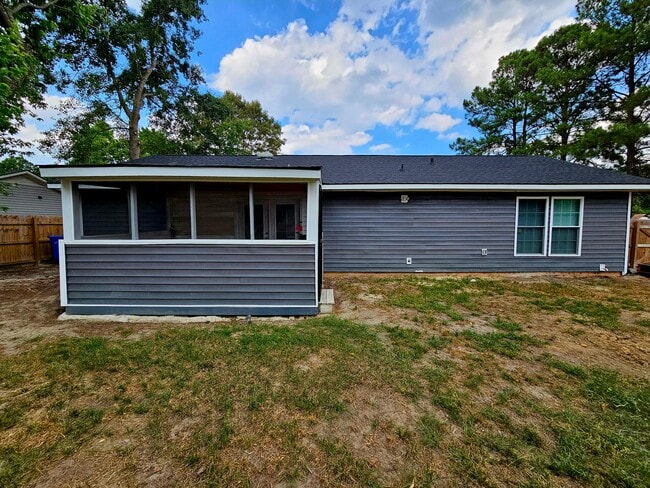 Photo - With Extra Room