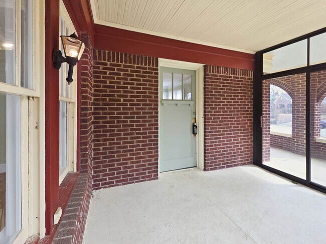 Photo - Charming East Point Duplex with Modern Updates & Private Yard