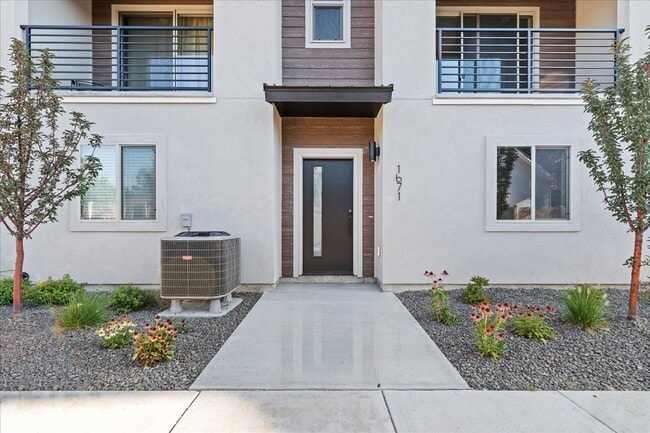 Photo - BRAND NEW 3 bed 3.5 bath townhouse