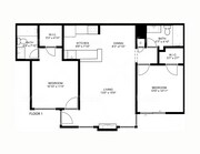 Ashford Costa Esmeralda 2 Bed 2 Bath