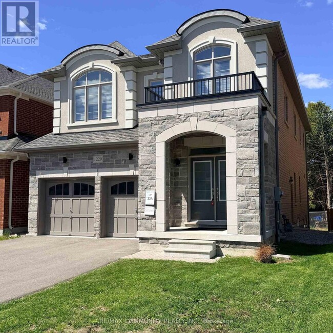 Photo - 1220 Shankel Rd