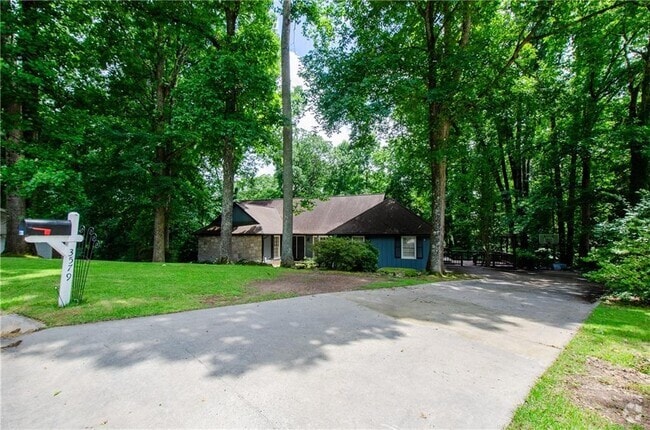 Building Photo - 3579 Midvale Forest Ct Rental
