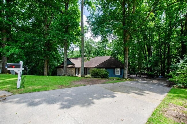 Photo - 3579 Midvale Forest Ct Casa
