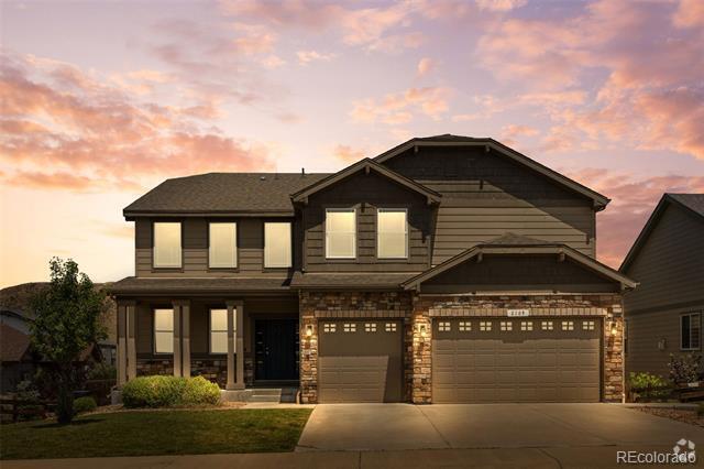 Building Photo - 2109 Wood Thrush Wy Rental