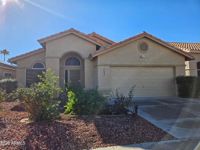 Photo - 4637 E Desert Cactus St