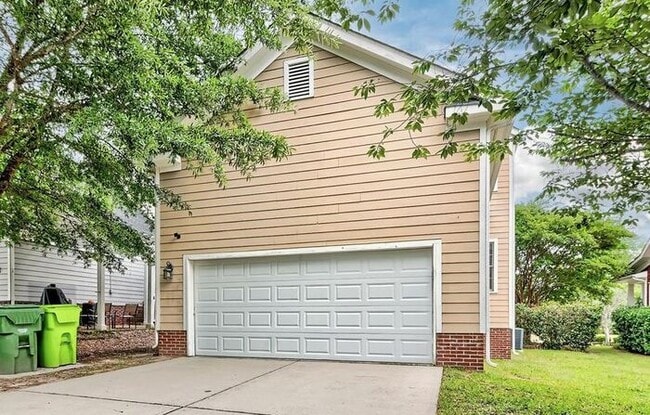 Photo - Recently Remodeled Lake Carolina Home