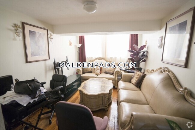 Building Photo - 17-19-19 Washington St Unit 17B Rental