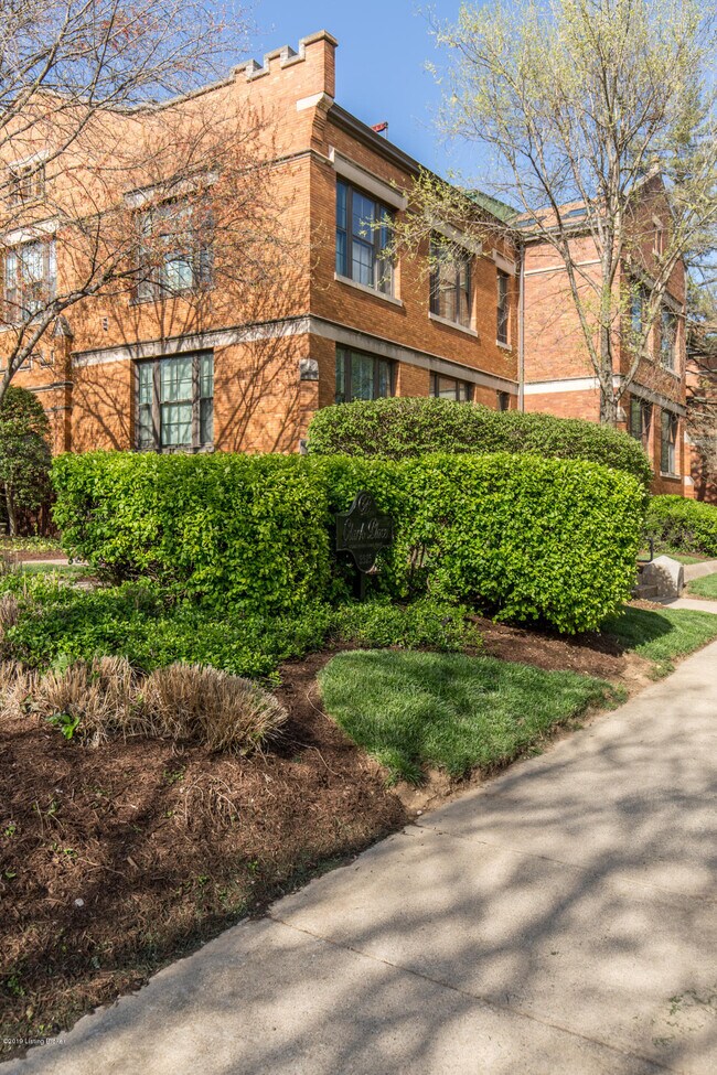 Photo - 2525 George Rogers Clark Pl Unit 106