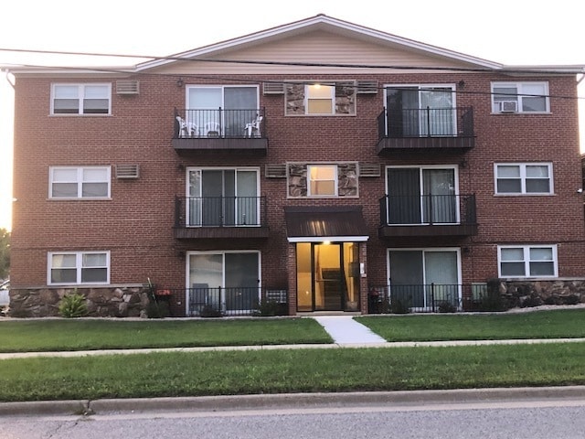 Photo - 10801 S Harlem Ave Apartamento Unidad 2S