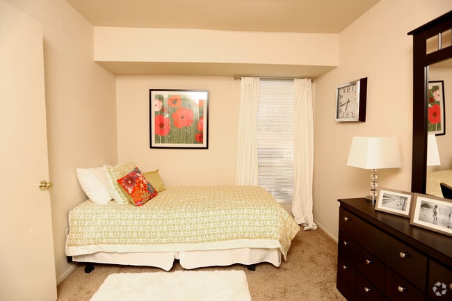 Cherry Creek Apartments