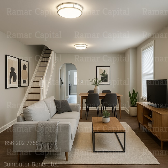 Building Photo - Cozy 3-Bedroom in the Heart of Downtown Ca...
