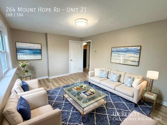 Photo - 264 Mt Hope Rd Unidad 21