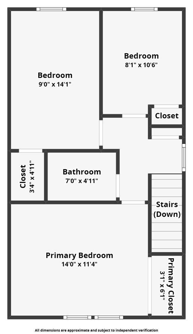 Photo - 408 Clover Ct Townhome