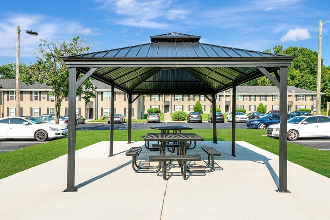 Photo - The Villas at 1825