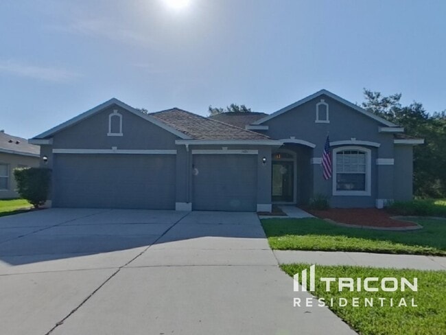 Photo - 1421 Emerald Hill Way House