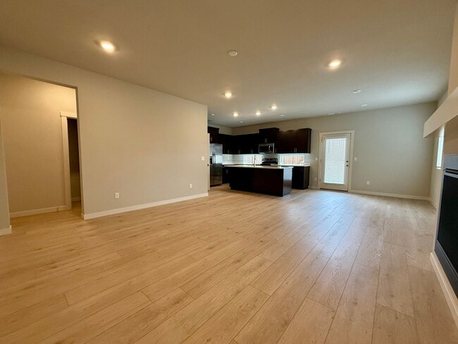 Photo - Charming 3 Bed 2.5 Bath Tualatin Home with Fenced Yard & 2-Car Garage!